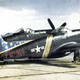 Illustration for article titled F-82 Twin Mustang